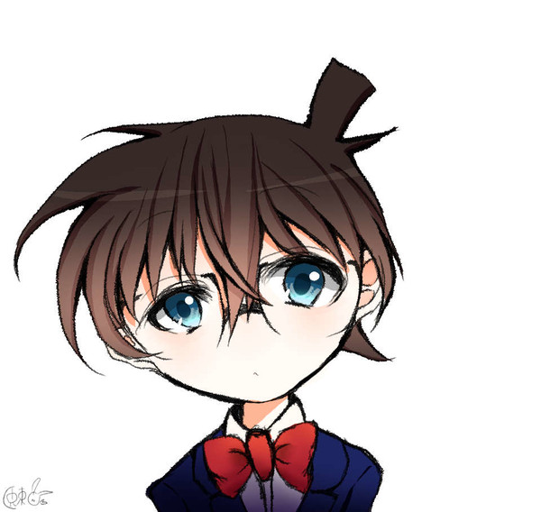 ぱちぱちにっこりこなんくん