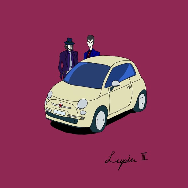 ルパン3世
