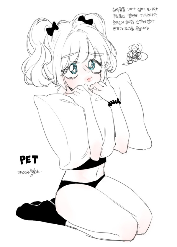 pet