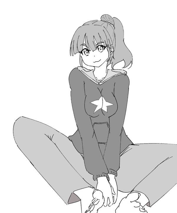 奈緒ちゃん