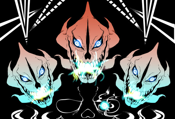 Undertaleついろぐ（AU含）