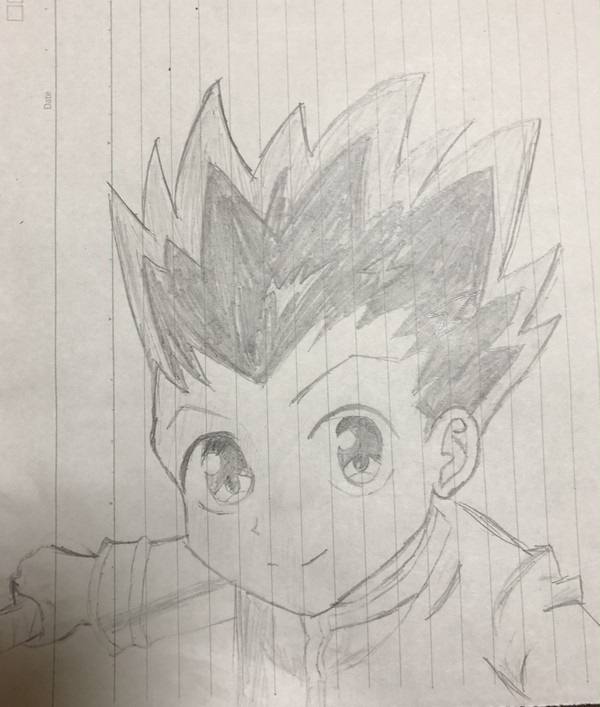 らくがき