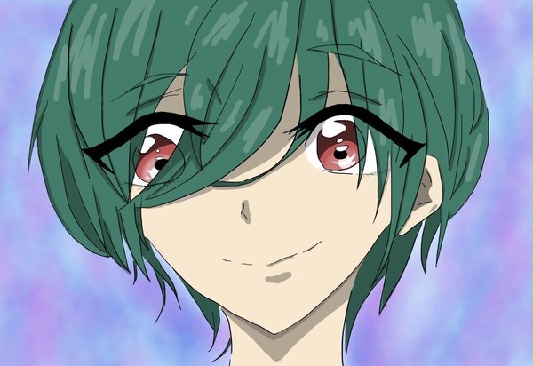 Free!ハイスピード 桐嶋郁弥