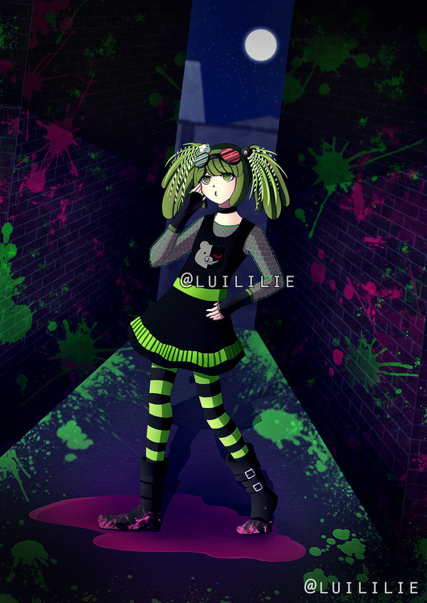 モナカ