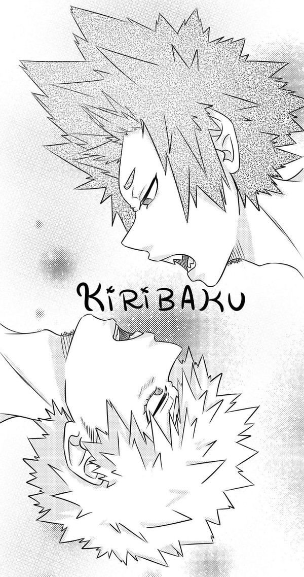 切爆 Kiribaku #1