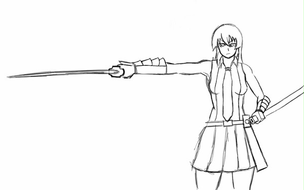 akame
