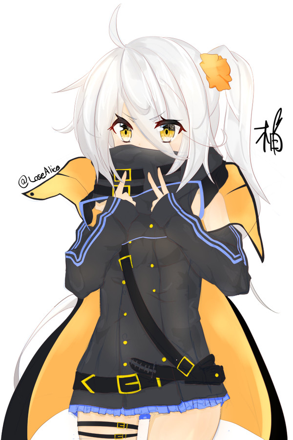 PKPちゃん！