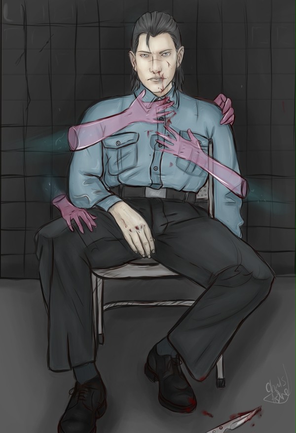 sergei dragunov