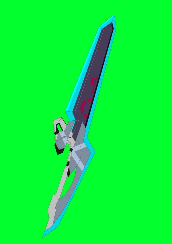 ぷそ_近接武器2種.GB
