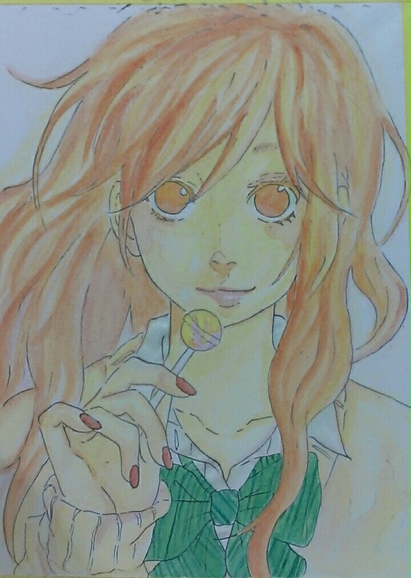 となりの怪物くん