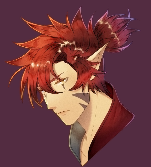 Briar Wildfleur