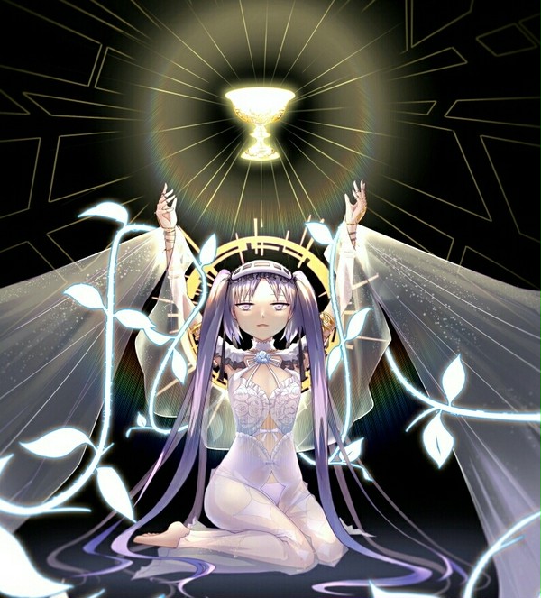即将到来的明日