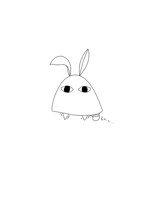 つりメジェドさま