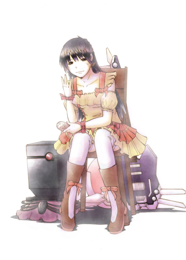 冬コミなど