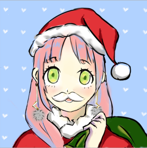 头像作品