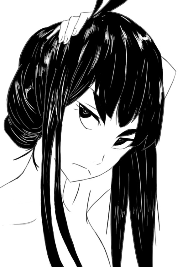 皐月练习