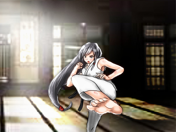 あしのうら