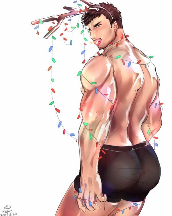 jingle bells♪