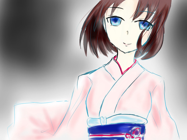【誰がマスターを殺したか】宣伝絵