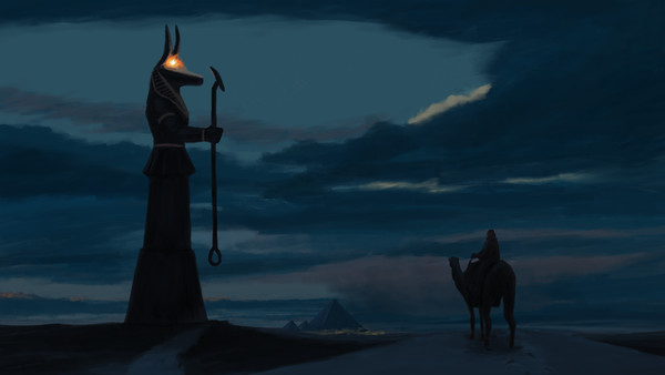 concept art