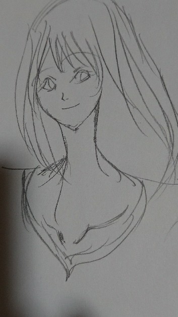 女性