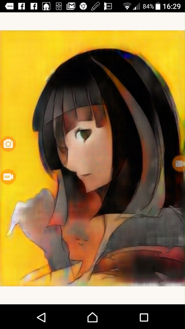 女性