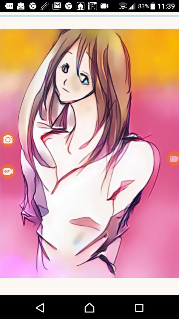 女性