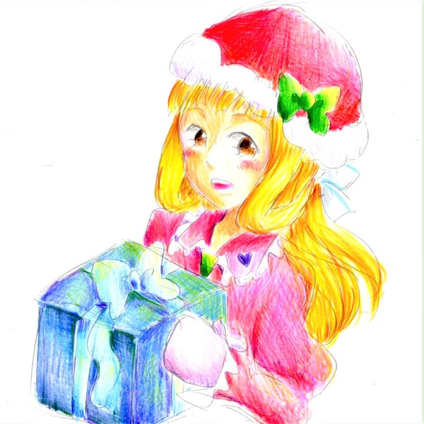 乃木さん家の園子さん