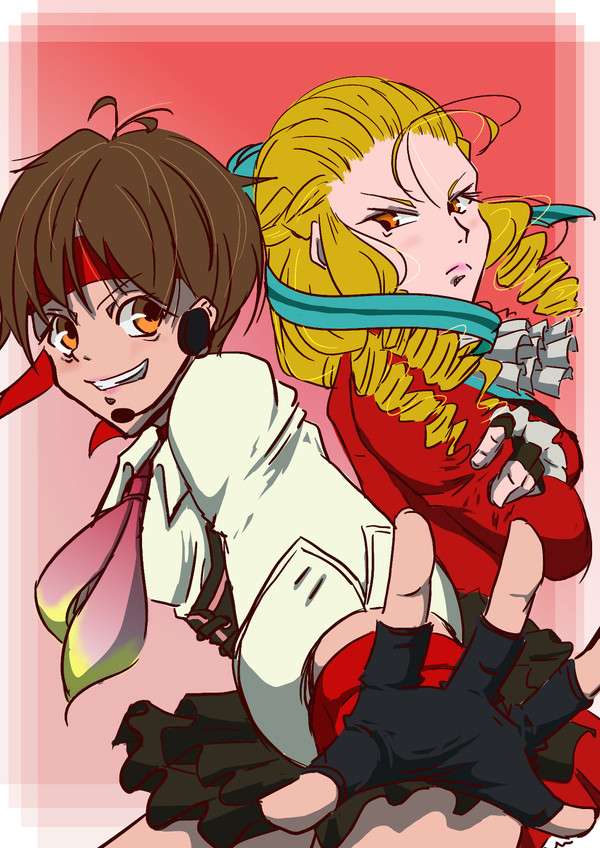 さくらあああああおかえりいいいい