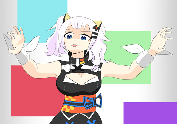 いま朝動画撮ってんだよぉ！