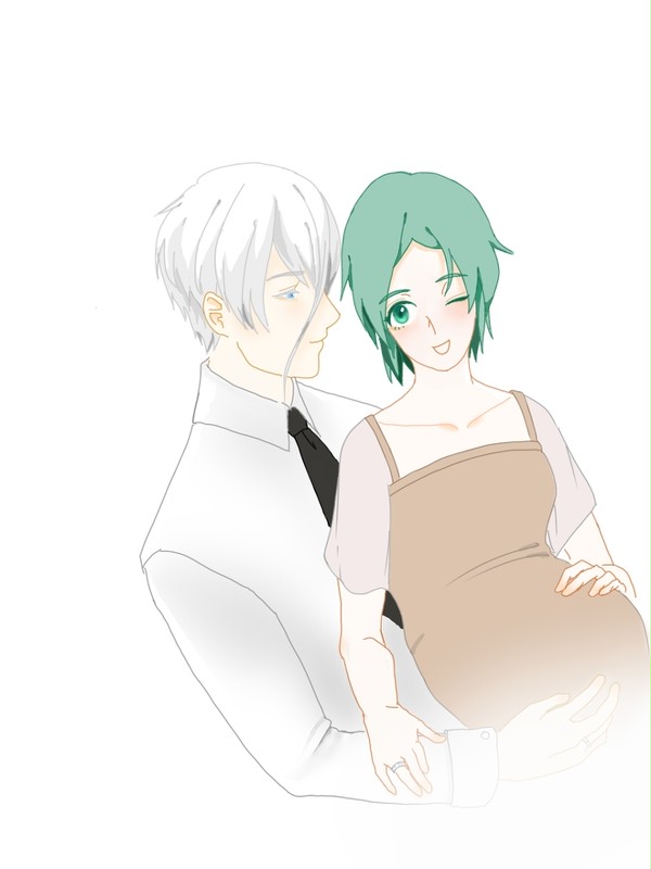 ♡