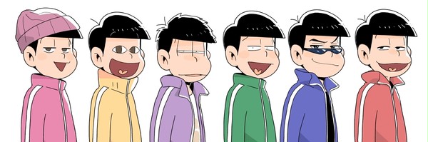 まつのらくがき27