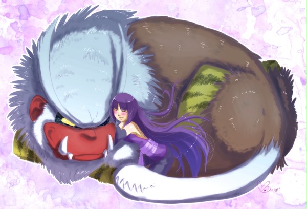 これからもずっとずっと、大好きだよ。