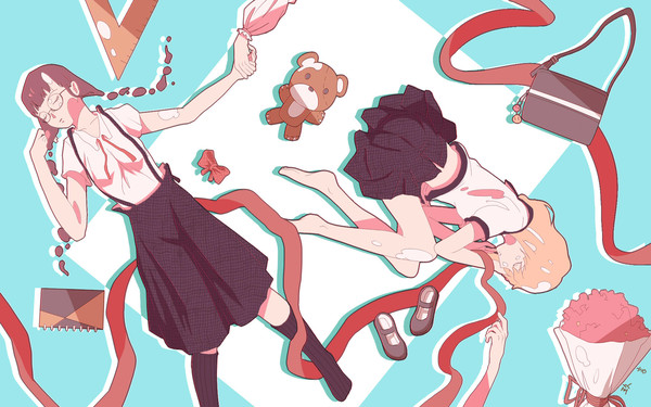 无题