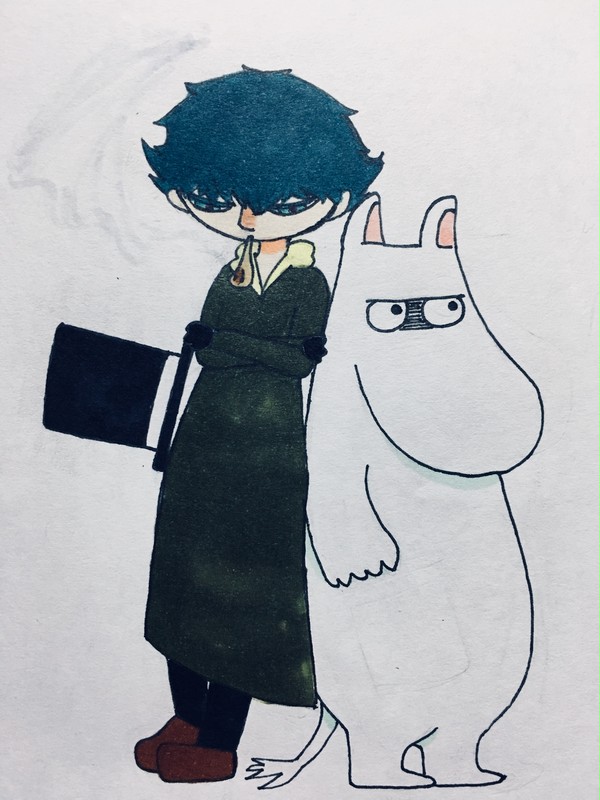 イラスト