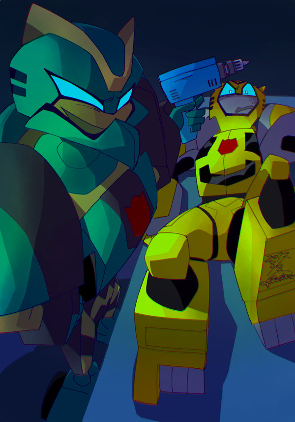 【TFA】0808・1188