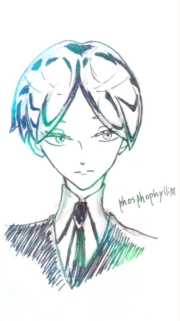 宝石の国