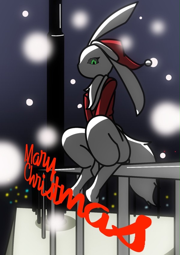 メリークリスマス