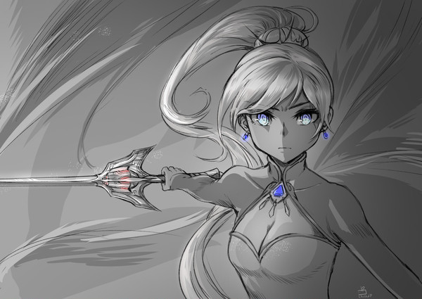 Weiss