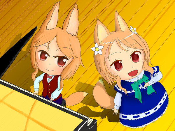 ミコ誕！！