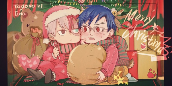 merry