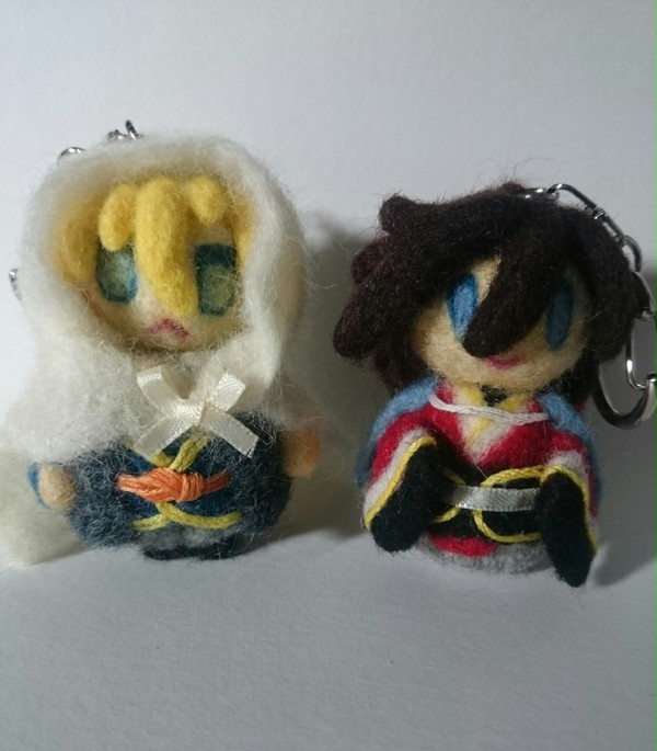 作ってみた