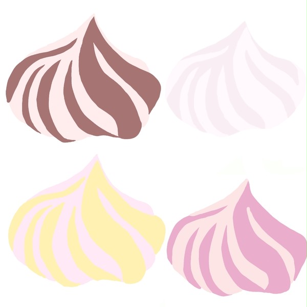 Cream,Cake