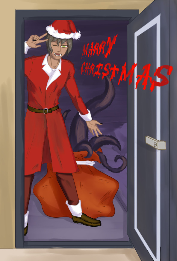 Merry Christmas