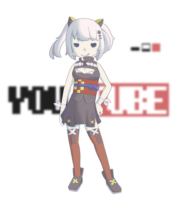 輝夜月さん
