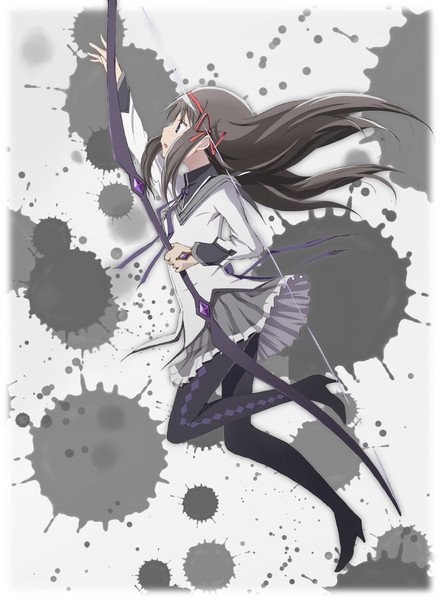 魔法少女まどか☆マギカ［懺悔の物語］ifほむら編　きんふじ様