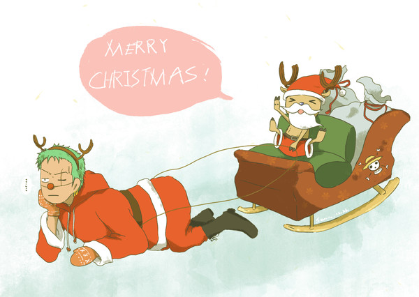 メリークリスマス❄❄❄