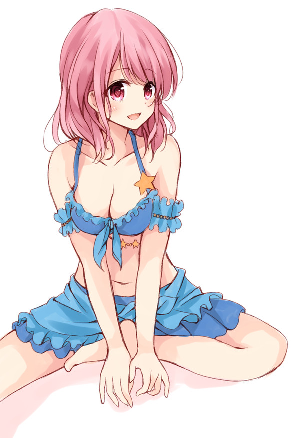 彩ちゃん♡