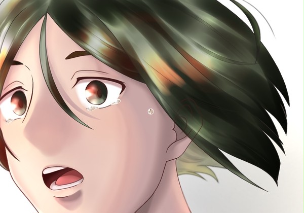 緋を刻む