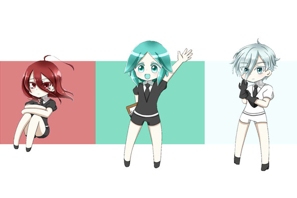 硬度低め